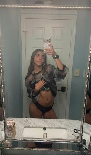 Maiamoore OnlyFans Leaked Free Thumbnail Picture - #LutyliB916