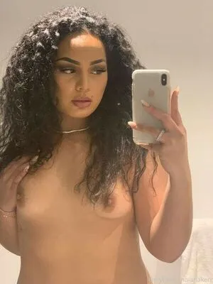 Maiana Kerr OnlyFans Leaked Free Thumbnail Picture - #34JVMkktal