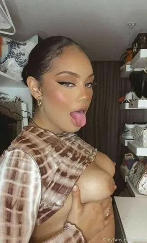 Maiana Kerr OnlyFans Leaked Free Thumbnail Picture - #c9MWxxRbmh