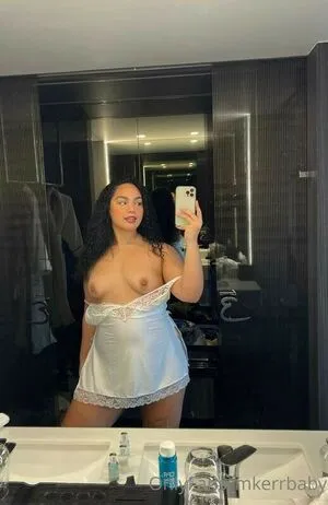 Maiana Kerr OnlyFans Leaked Free Thumbnail Picture - #m47o0DoUvz