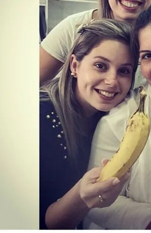 Maiara Rebelo OnlyFans Leaked Free Thumbnail Picture - #2SLHIGNySV