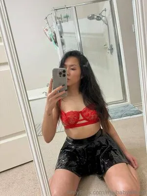 Maibabyofficial OnlyFans Leaked Free Thumbnail Picture - #SaIomHFIQK