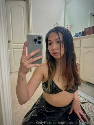 Maibabyofficial OnlyFans Leaked Free Thumbnail Picture - #UFDqBcwL3x