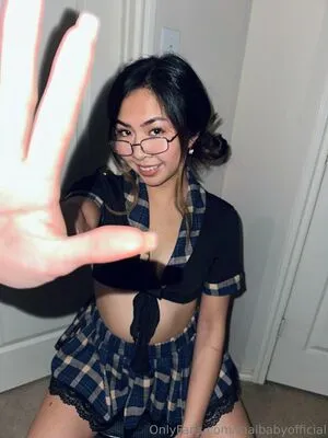 Maibabyofficial OnlyFans Leaked Free Thumbnail Picture - #j4rqFQ4YLW