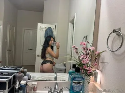 Maibabyofficial OnlyFans Leaked Free Thumbnail Picture - #jlEu8taRlm