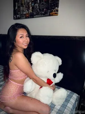 Maibabyofficial OnlyFans Leaked Free Thumbnail Picture - #rdVZUNO1CQ