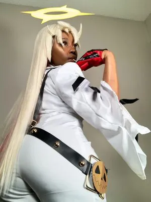 Maibunnii OnlyFans Leaked Free Thumbnail Picture - #1xerNNYaCV