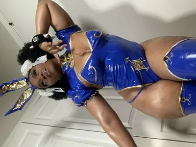 Maibunnii OnlyFans Leaked Free Thumbnail Picture - #HiRsRr0xxv