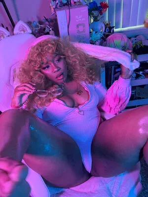 Maibunnii OnlyFans Leaked Free Thumbnail Picture - #U1VofytmLV