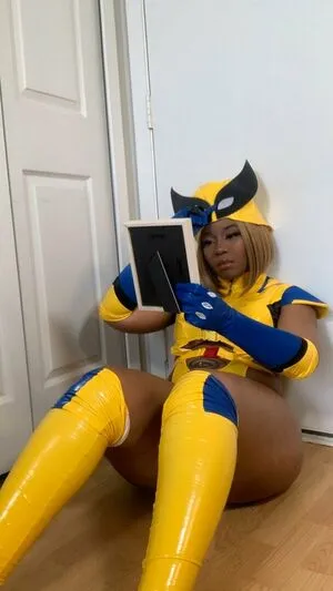 Maibunnii OnlyFans Leaked Free Thumbnail Picture - #ZypdFamOhM