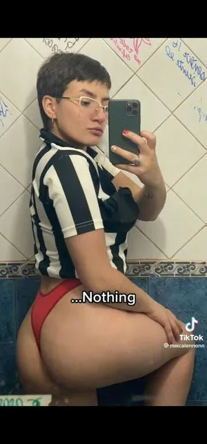 Maica Lennon OnlyFans Leaked Free Thumbnail Picture - #E7TmD5DilF