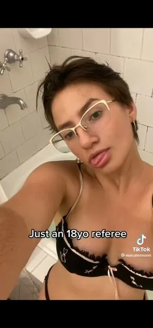 Maica Lennon OnlyFans Leaked Free Thumbnail Picture - #cQPGgnHYwK