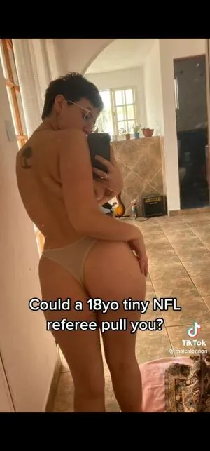 Maica Lennon OnlyFans Leaked Free Thumbnail Picture - #dc6jmVfVDe