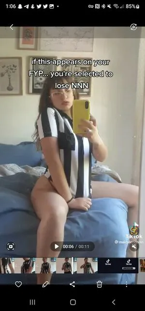 Maica Lennon OnlyFans Leaked Free Thumbnail Picture - #pR2w9zZHgT