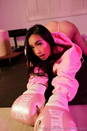 Maichiii OnlyFans Leaked Free Thumbnail Picture - #BfZOcxt8jp