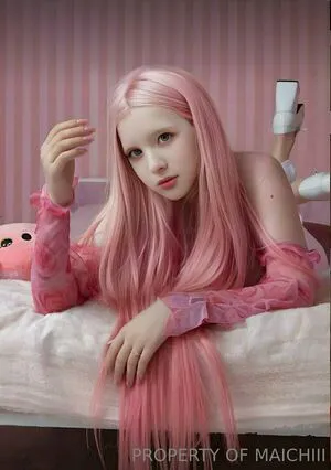 Maichiii OnlyFans Leaked Free Thumbnail Picture - #0dxuHIS4Vh