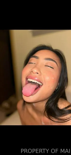 Maichiii OnlyFans Leaked Free Thumbnail Picture - #1ofBTQIEar