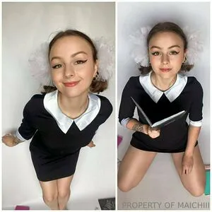 Maichiii OnlyFans Leaked Free Thumbnail Picture - #1wLHy8nPxG