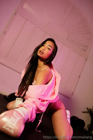 Maichiii OnlyFans Leaked Free Thumbnail Picture - #9hwVyx6d63