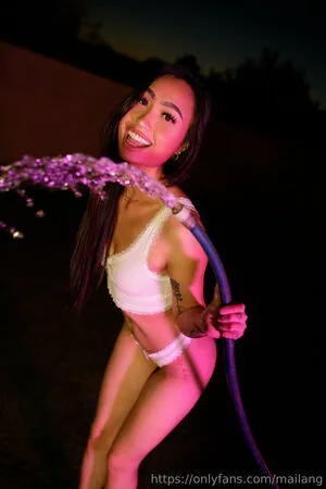 Maichiii OnlyFans Leaked Free Thumbnail Picture - #B3trZazuwL