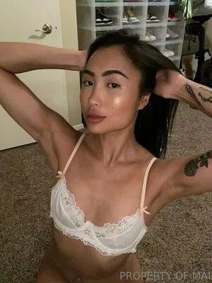 Maichiii OnlyFans Leaked Free Thumbnail Picture - #MGZWykAxi9