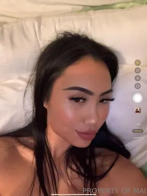 Maichiii OnlyFans Leaked Free Thumbnail Picture - #MI3bidJhMK