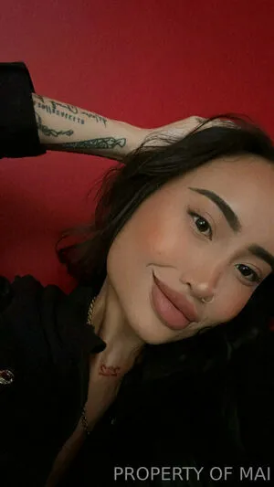 Maichiii OnlyFans Leaked Free Thumbnail Picture - #OmkUJMxhHI