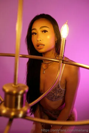 Maichiii OnlyFans Leaked Free Thumbnail Picture - #aDJUazQyVW