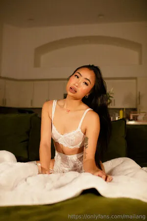 Maichiii OnlyFans Leaked Free Thumbnail Picture - #c6E39Uk1pz