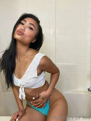 Maichiii OnlyFans Leaked Free Thumbnail Picture - #davqjp9pK3