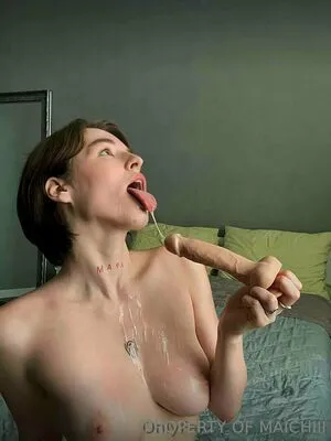Maichiii OnlyFans Leaked Free Thumbnail Picture - #h5N99cESAu