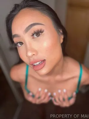 Maichiii OnlyFans Leaked Free Thumbnail Picture - #iW8ALZ13i0