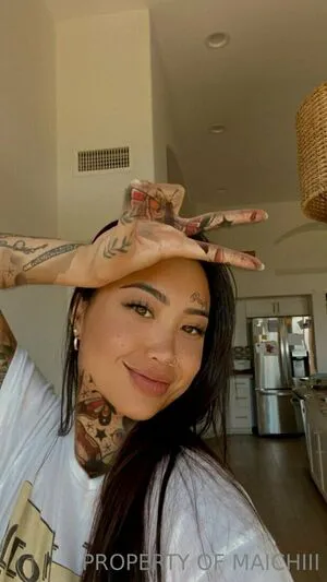 Maichiii OnlyFans Leaked Free Thumbnail Picture - #jnctnn6nNP