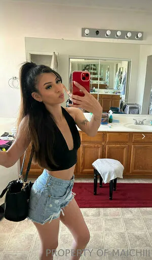 Maichiii OnlyFans Leaked Free Thumbnail Picture - #qIatWqhyHB