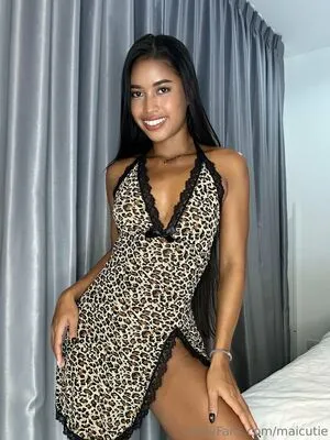 Maicutie OnlyFans Leaked Free Thumbnail Picture - #fmwpMB1lCC