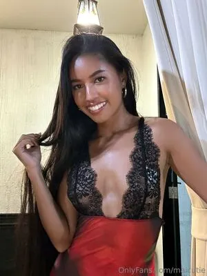 Maicutie OnlyFans Leaked Free Thumbnail Picture - #jbwY5rOGZ4
