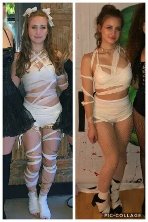 Maidehhlin OnlyFans Leaked Free Thumbnail Picture - #WR66v950op