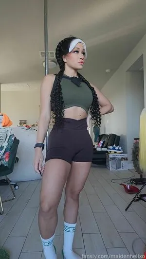 Maidenhellxo OnlyFans Leaked Free Thumbnail Picture - #ScnqqpTF8a