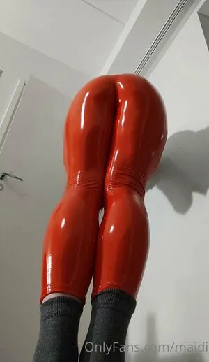 Maidi OnlyFans Leaked Free Thumbnail Picture - #Hm0mWgsi1o