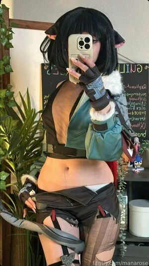 Maidmana OnlyFans Leaked Free Thumbnail Picture - #JkTyqbfoEP