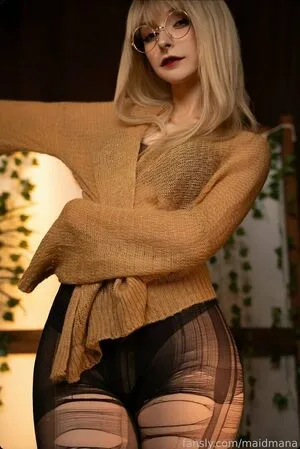 Maidmana OnlyFans Leaked Free Thumbnail Picture - #Ymn2oynAmC