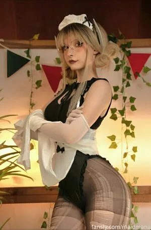 Maidmana OnlyFans Leaked Free Thumbnail Picture - #tLZBpX4bAq
