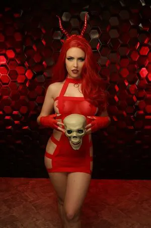Maidofmightcosplayer OnlyFans Leaked Free Thumbnail Picture - #6W5H7pdIKa