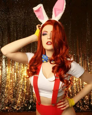 Maidofmightcosplayer OnlyFans Leaked Free Thumbnail Picture - #WFaKuTKdTU