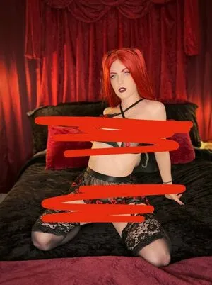 Maidofmightcosplayer OnlyFans Leaked Free Thumbnail Picture - #sW9V26hRHR