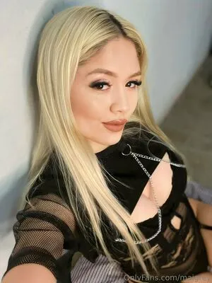 Maigrey OnlyFans Leaked Free Thumbnail Picture - #5rTPpwA71W