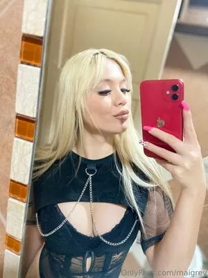 Maigrey OnlyFans Leaked Free Thumbnail Picture - #EmmtUXY1yn