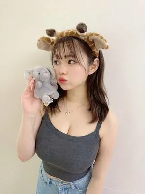 Maiha Hinata OnlyFans Leaked Free Thumbnail Picture - #QyQtiO9cr0