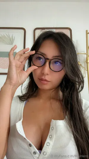 Maihero OnlyFans Leaked Free Thumbnail Picture - #0NRyejmPlq