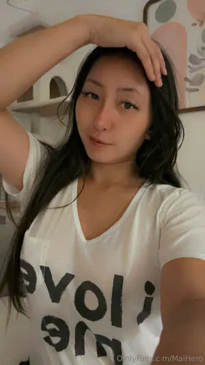Maihero OnlyFans Leaked Free Thumbnail Picture - #2Qa6fj5Nk5